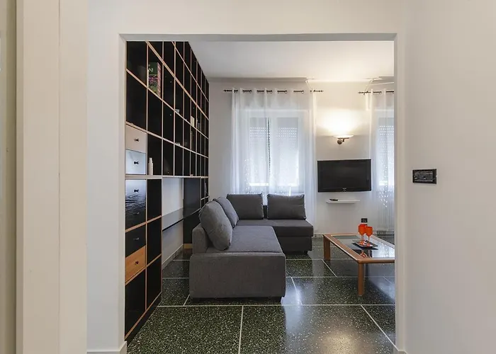 Santa Margherita In The Center Apartment Santa Margherita Ligure