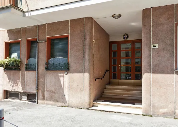 Apartman Santa Margherita In The Center Santa Margherita Ligure