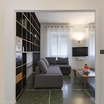 Santa Margherita In The Center 아파트 산타마르게리타리구레