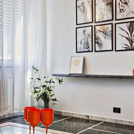Appartement Santa Margherita In The Center