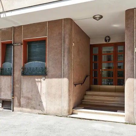Apartman Santa Margherita In The Center Santa Margherita Ligure
