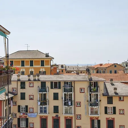 Santa Margherita In The Center Appartement *