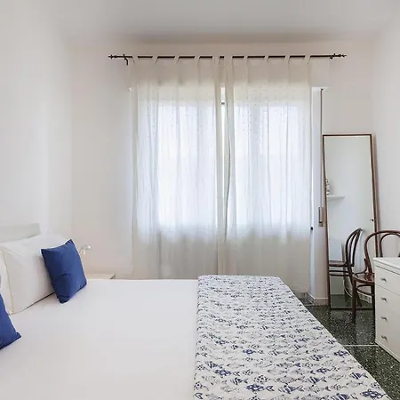 Santa Margherita In The Center Appartement *