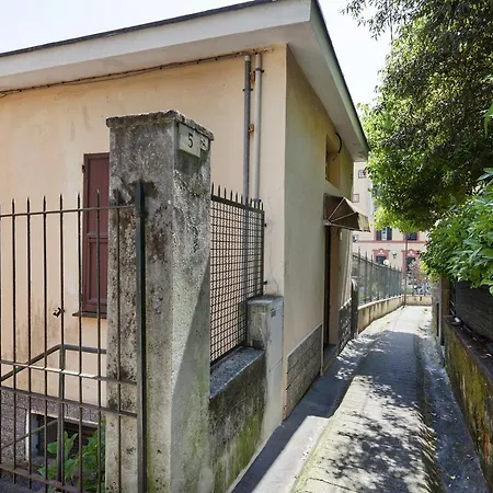 Appartement Santa Margherita In The Center