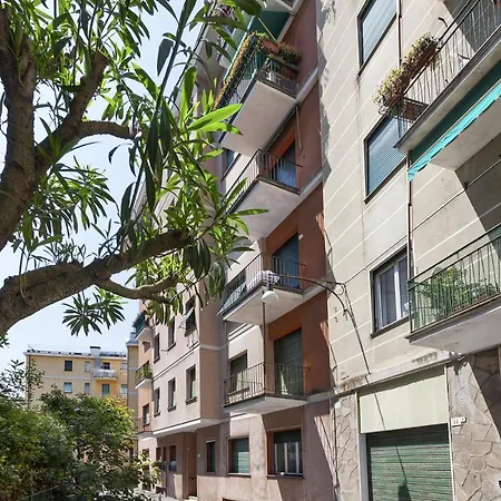 Santa Margherita In The Center Appartement *